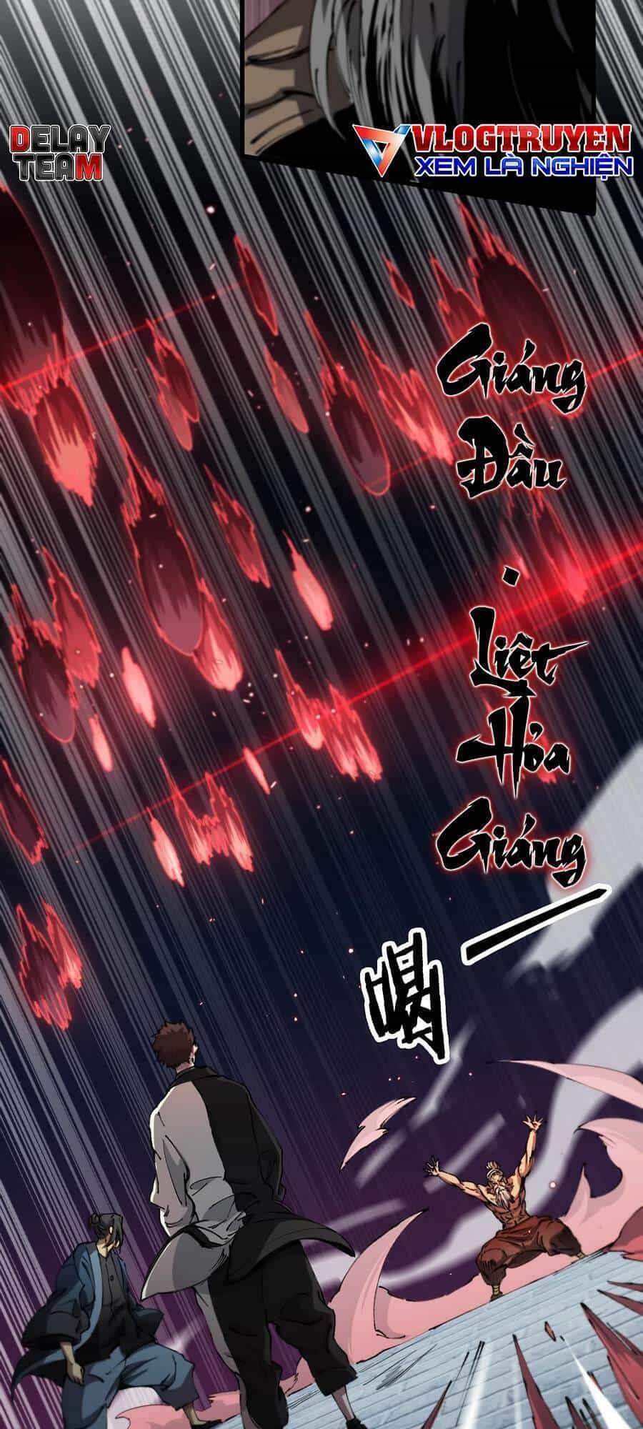 Đại Sư Phụ Hạ Sơn - Chương 85 - ảnh 6