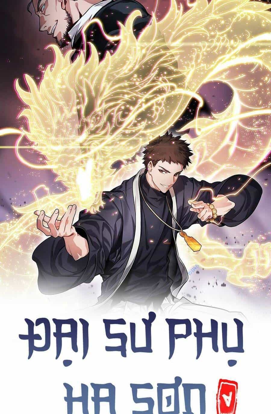 Đại Sư Phụ Hạ Sơn - Chương 86 - ảnh 2