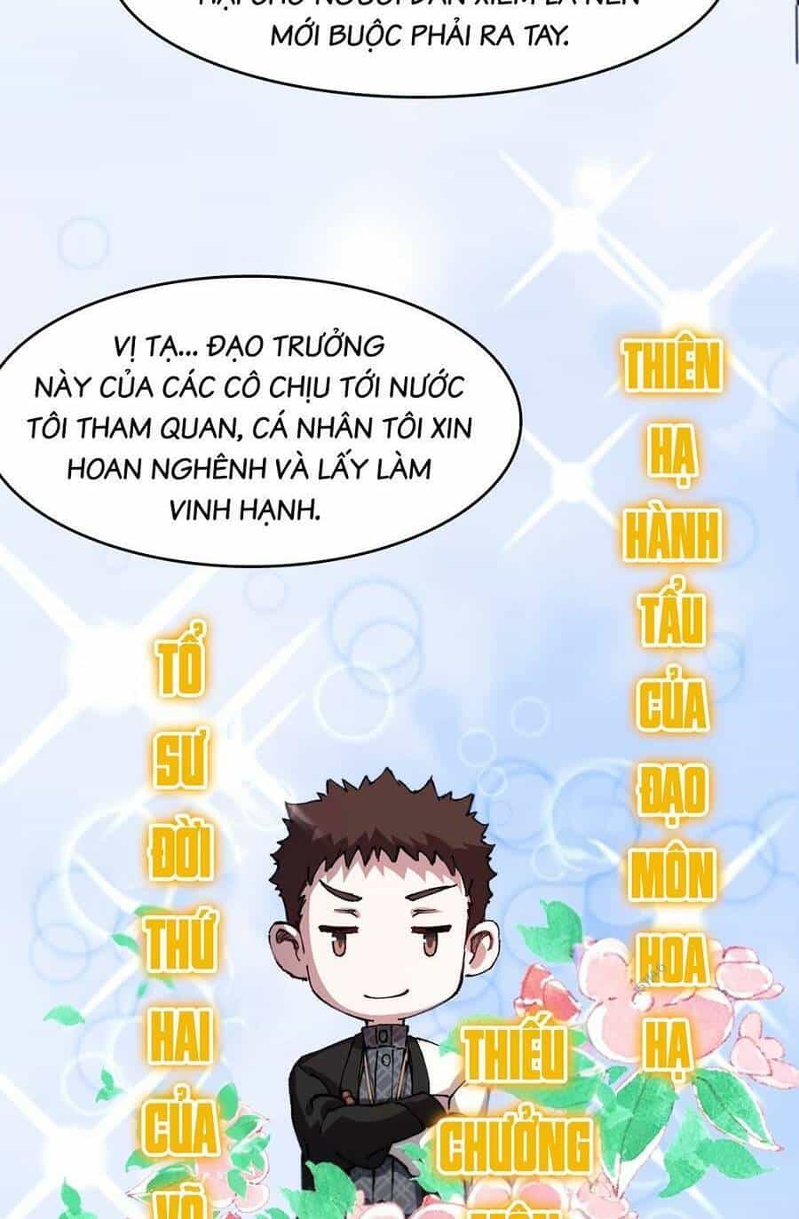 Đại Sư Phụ Hạ Sơn - Chương 86 - ảnh 30