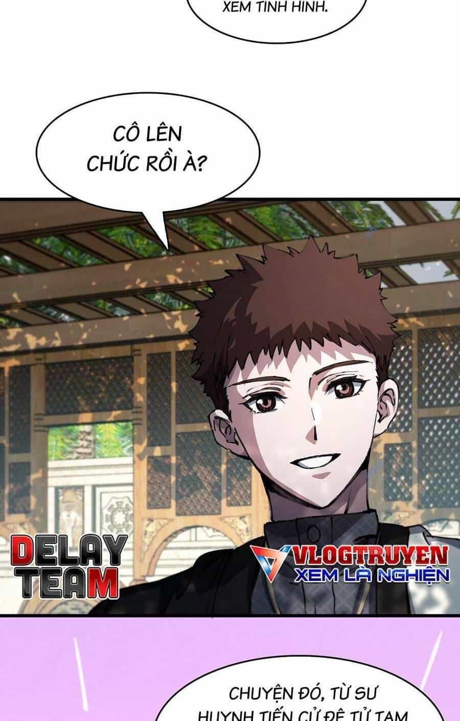 Đại Sư Phụ Hạ Sơn - Chương 86 - ảnh 38