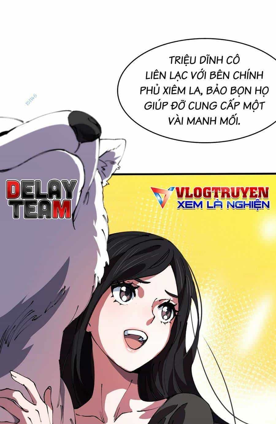 Đại Sư Phụ Hạ Sơn - Chương 86 - ảnh 49