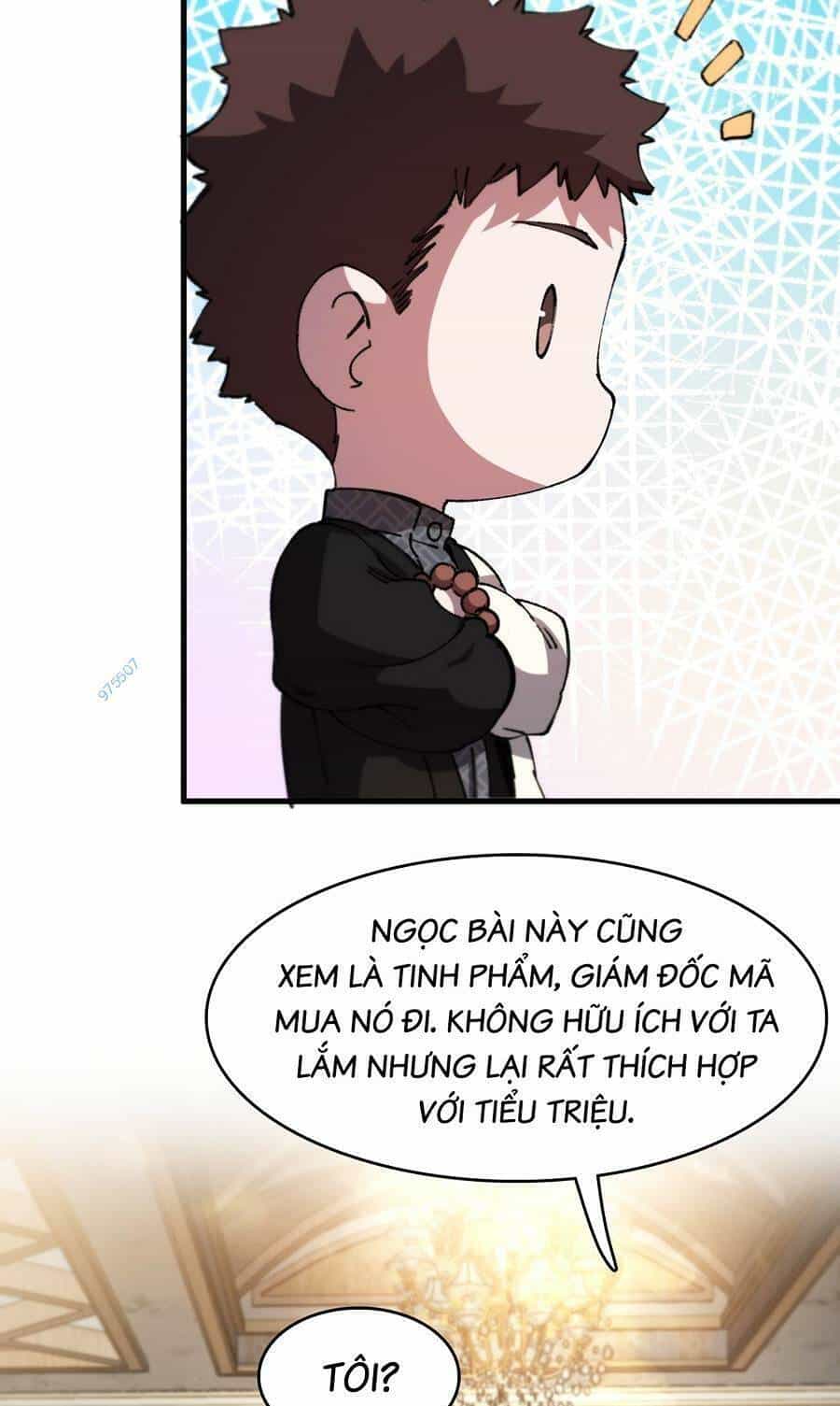 Đại Sư Phụ Hạ Sơn - Chương 87 - ảnh 37