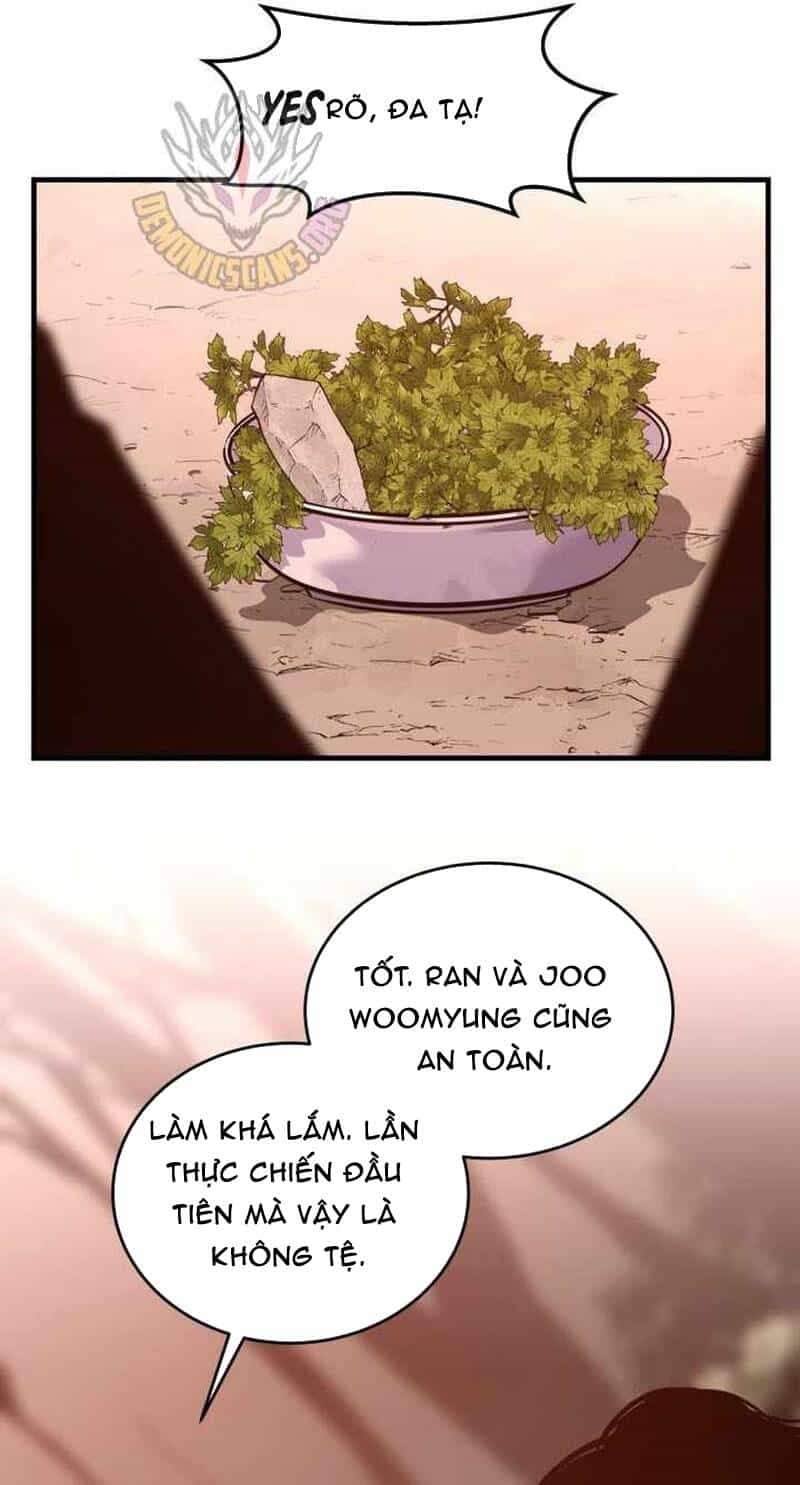 Đại Sư Võ Thuật Toàn Cầu - Chương 66 - ảnh 24