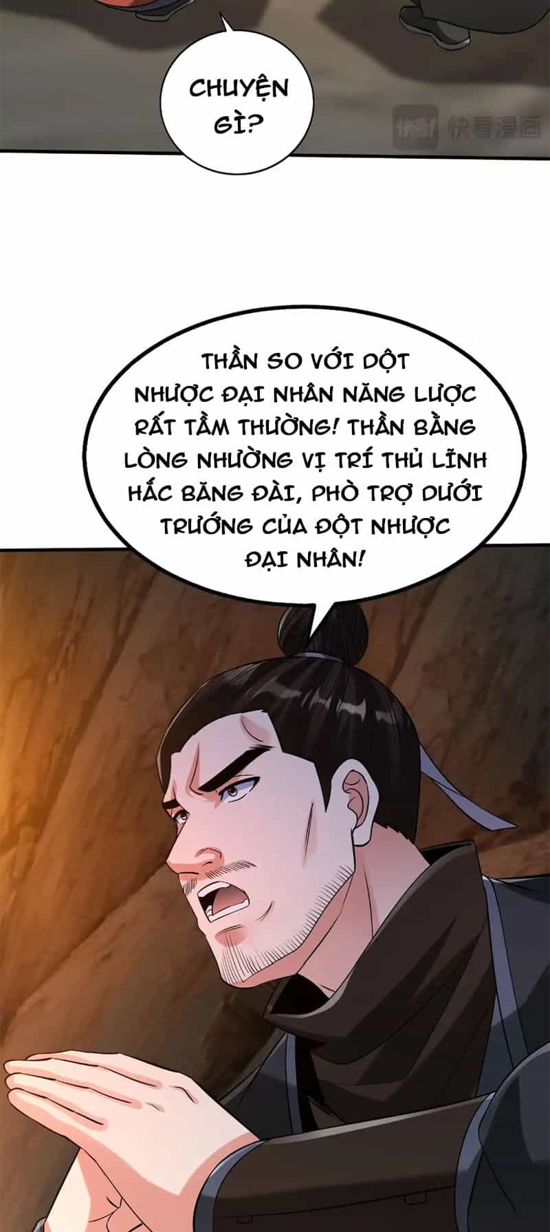 Đại Tần: Ta Con Trai Tần Thủy Hoàng Giết Địch Thăng Cấp Thành Thần - Chương 102 - ảnh 22