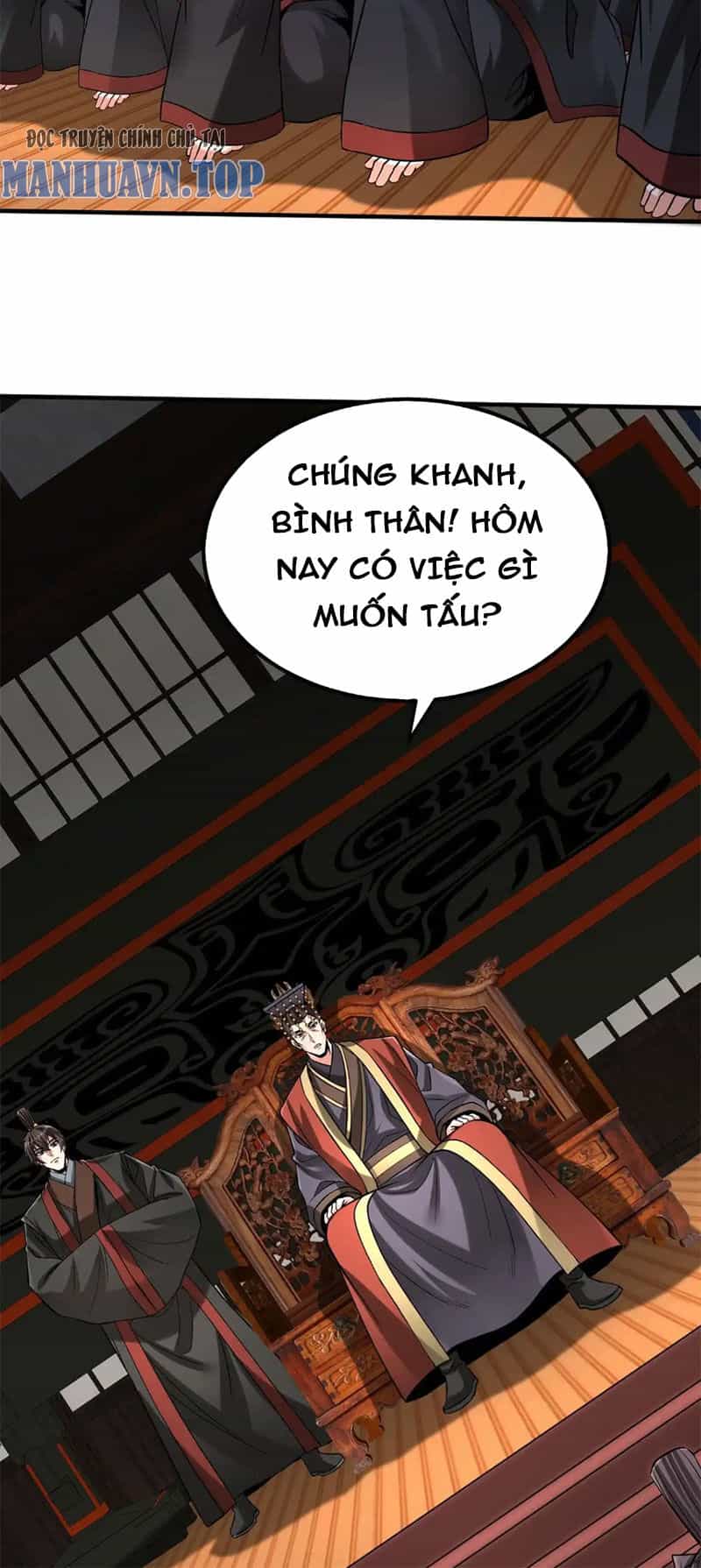 Đại Tần: Ta Con Trai Tần Thủy Hoàng Giết Địch Thăng Cấp Thành Thần - Chương 102 - ảnh 29