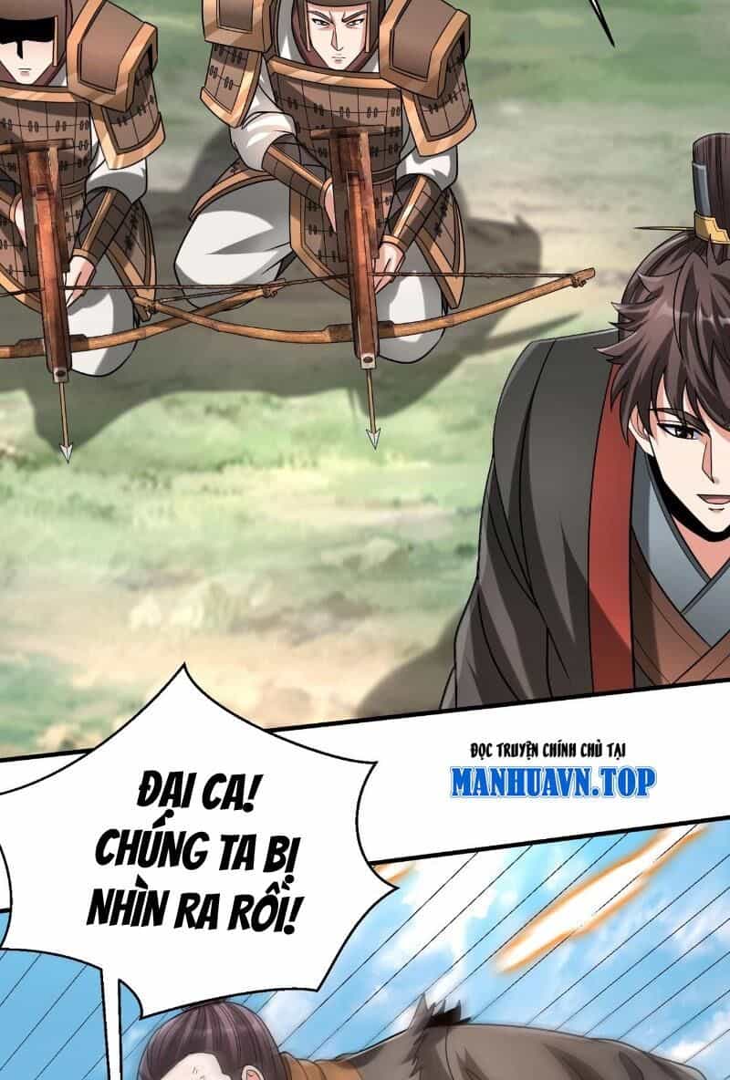 Đại Tần: Ta Con Trai Tần Thủy Hoàng Giết Địch Thăng Cấp Thành Thần - Chương 104 - ảnh 17
