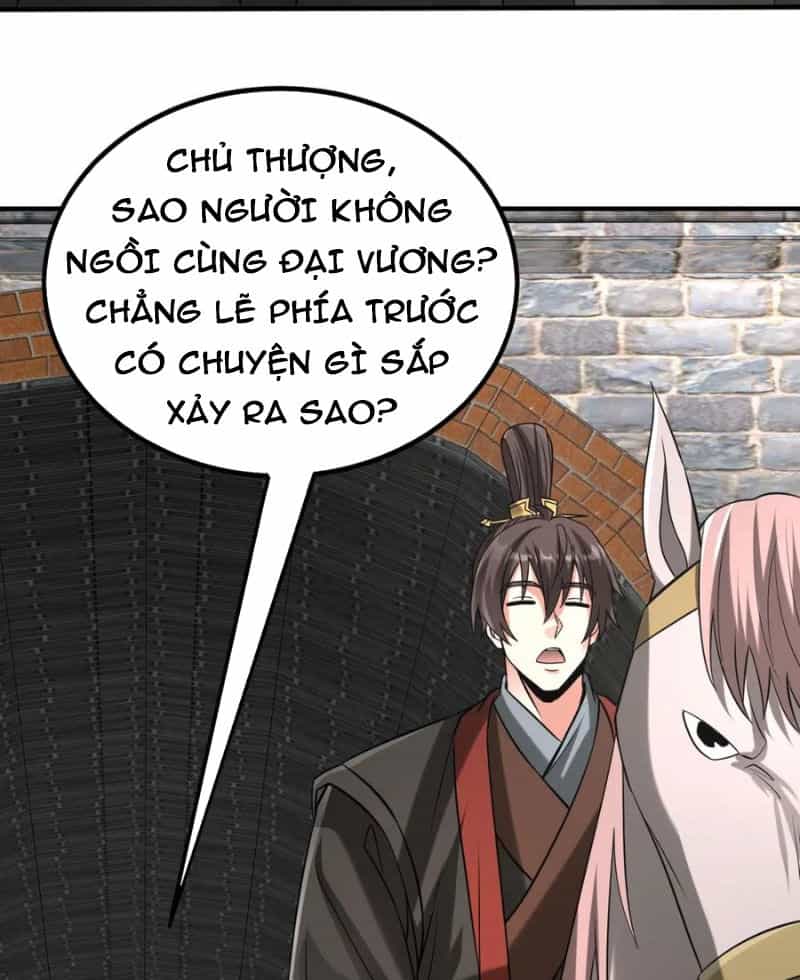 Đại Tần: Ta Con Trai Tần Thủy Hoàng Giết Địch Thăng Cấp Thành Thần - Chương 106 - ảnh 78