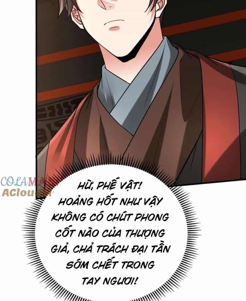 Đại Tần: Ta Con Trai Tần Thủy Hoàng Giết Địch Thăng Cấp Thành Thần - Chương 107 - ảnh 13