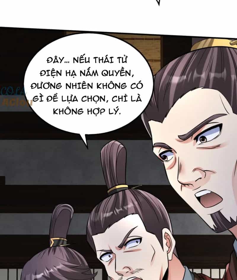 Đại Tần: Ta Con Trai Tần Thủy Hoàng Giết Địch Thăng Cấp Thành Thần - Chương 107 - ảnh 26