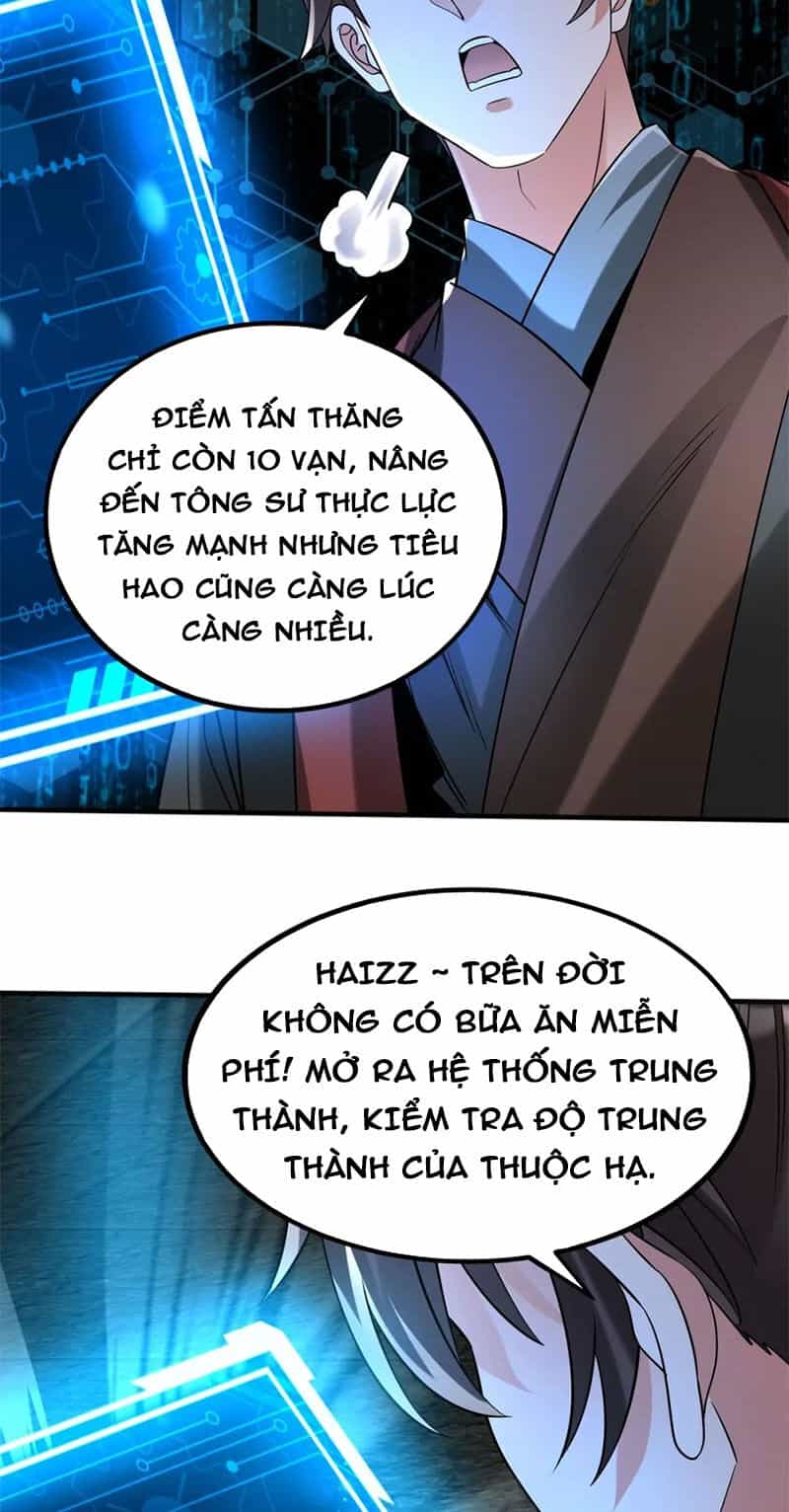 Đại Tần: Ta Con Trai Tần Thủy Hoàng Giết Địch Thăng Cấp Thành Thần - Chương 109 - ảnh 38