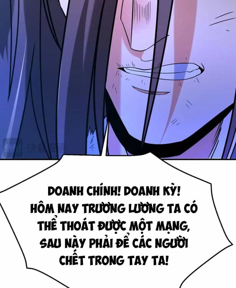 Đại Tần: Ta Con Trai Tần Thủy Hoàng Giết Địch Thăng Cấp Thành Thần - Chương 110 - ảnh 15