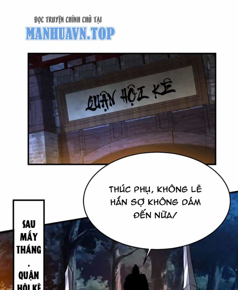 Đại Tần: Ta Con Trai Tần Thủy Hoàng Giết Địch Thăng Cấp Thành Thần - Chương 110 - ảnh 20