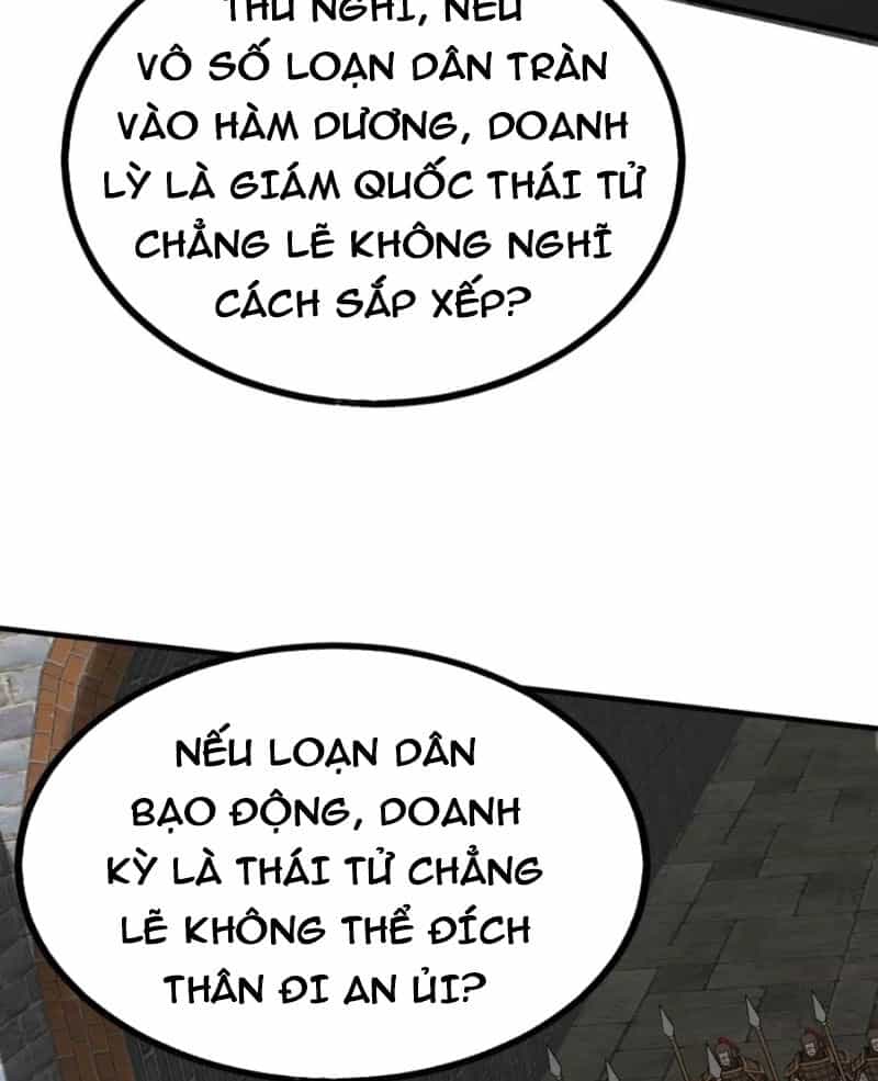 Đại Tần: Ta Con Trai Tần Thủy Hoàng Giết Địch Thăng Cấp Thành Thần - Chương 110 - ảnh 71