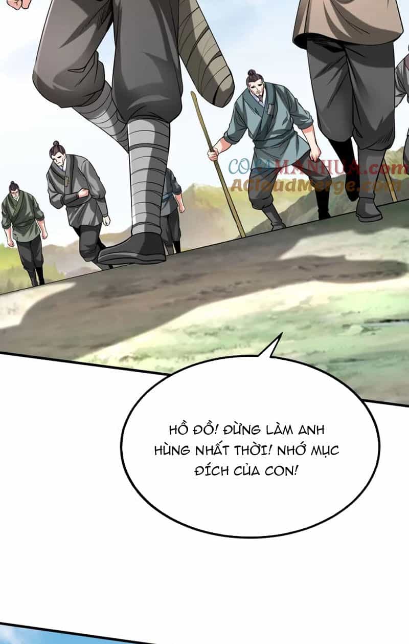 Đại Tần: Ta Con Trai Tần Thủy Hoàng Giết Địch Thăng Cấp Thành Thần - Chương 113 - ảnh 5