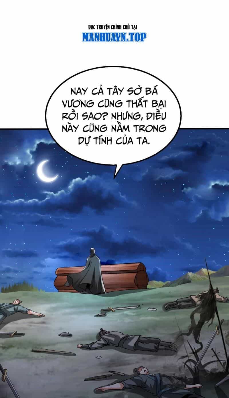 Đại Tần: Ta Con Trai Tần Thủy Hoàng Giết Địch Thăng Cấp Thành Thần - Chương 116 - ảnh 1