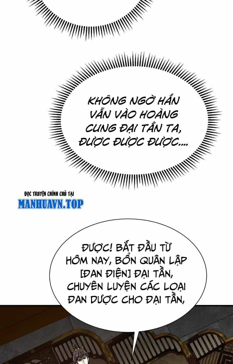 Đại Tần: Ta Con Trai Tần Thủy Hoàng Giết Địch Thăng Cấp Thành Thần - Chương 116 - ảnh 42