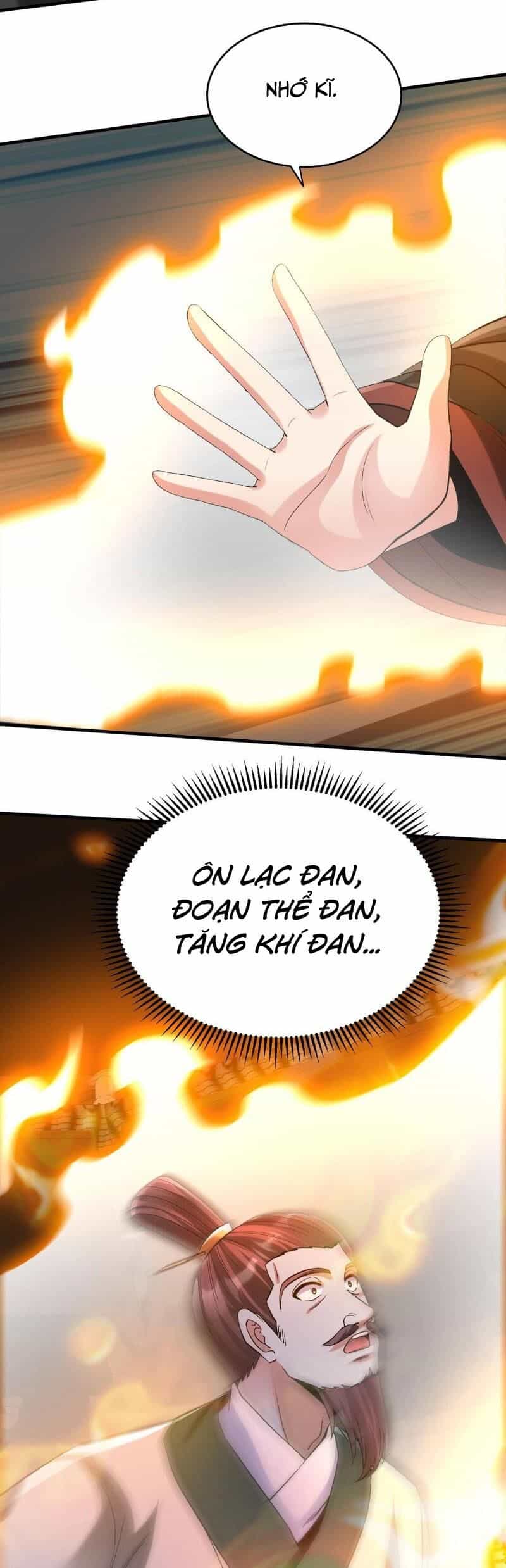 Đại Tần: Ta Con Trai Tần Thủy Hoàng Giết Địch Thăng Cấp Thành Thần - Chương 117 - ảnh 17