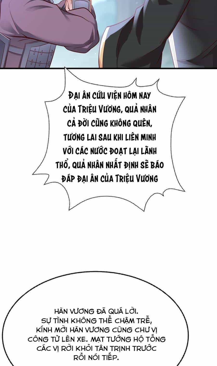 Đại Tần: Ta Con Trai Tần Thủy Hoàng Giết Địch Thăng Cấp Thành Thần - Chương 12 - ảnh 63