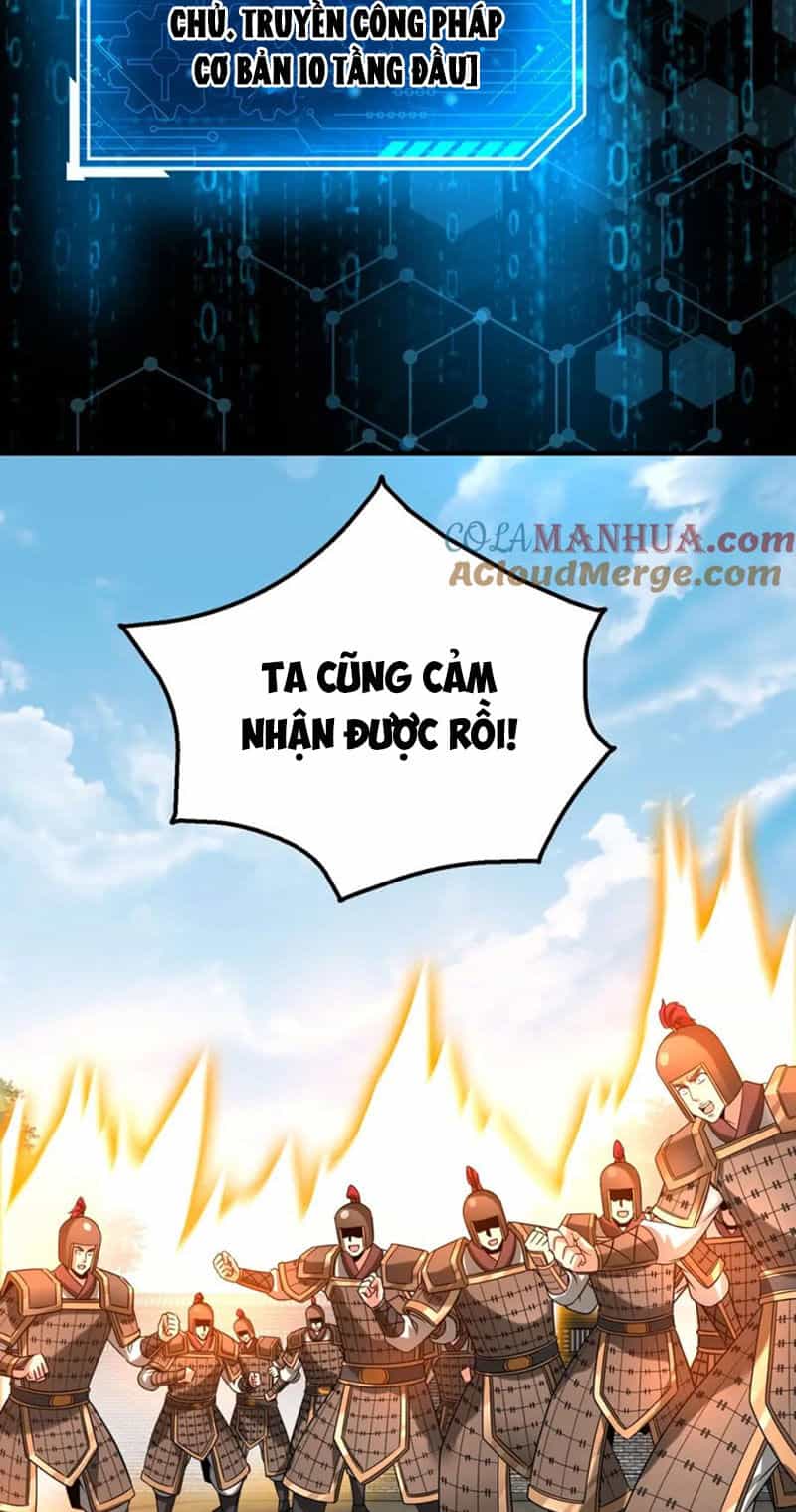 Đại Tần: Ta Con Trai Tần Thủy Hoàng Giết Địch Thăng Cấp Thành Thần - Chương 120 - ảnh 25