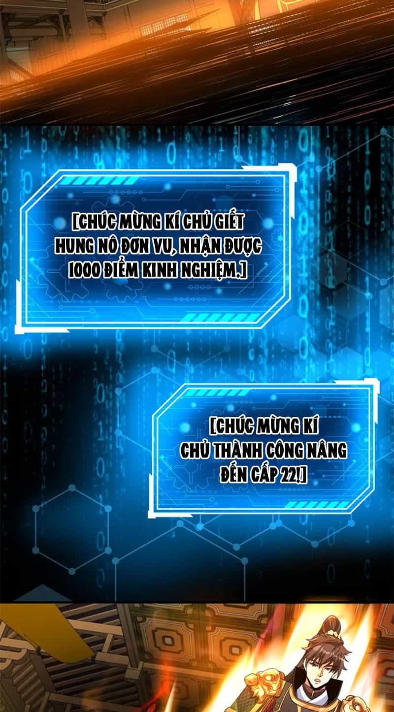Đại Tần: Ta Con Trai Tần Thủy Hoàng Giết Địch Thăng Cấp Thành Thần - Chương 120 - ảnh 50