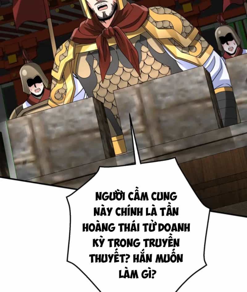 Đại Tần: Ta Con Trai Tần Thủy Hoàng Giết Địch Thăng Cấp Thành Thần - Chương 123 - ảnh 22