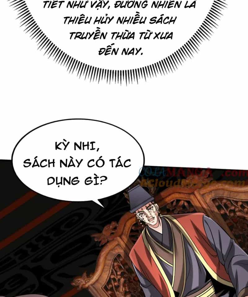 Đại Tần: Ta Con Trai Tần Thủy Hoàng Giết Địch Thăng Cấp Thành Thần - Chương 124 - ảnh 24