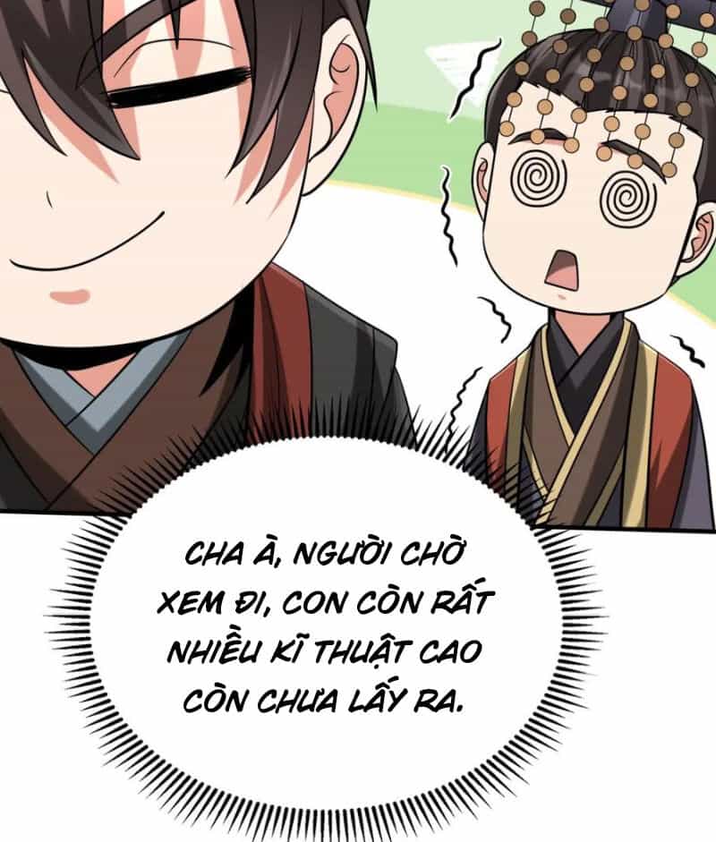 Đại Tần: Ta Con Trai Tần Thủy Hoàng Giết Địch Thăng Cấp Thành Thần - Chương 124 - ảnh 60