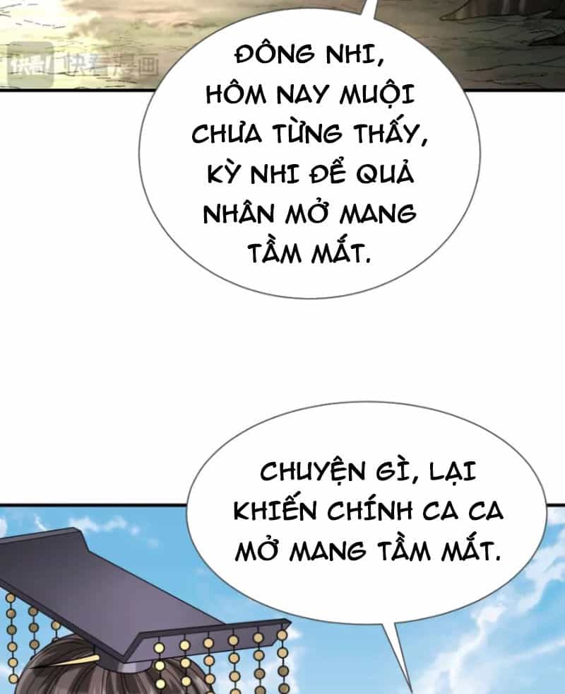 Đại Tần: Ta Con Trai Tần Thủy Hoàng Giết Địch Thăng Cấp Thành Thần - Chương 125 - ảnh 32