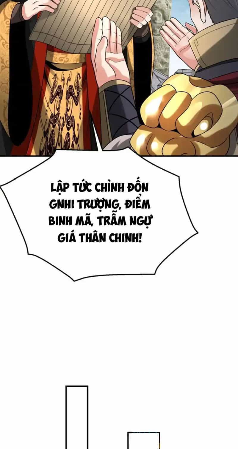 Đại Tần: Ta Con Trai Tần Thủy Hoàng Giết Địch Thăng Cấp Thành Thần - Chương 127 - ảnh 36