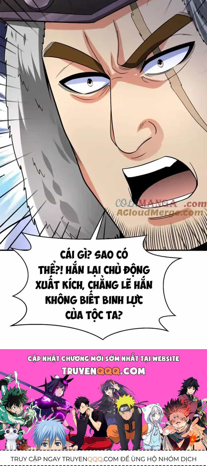Đại Tần: Ta Con Trai Tần Thủy Hoàng Giết Địch Thăng Cấp Thành Thần - Chương 127 - ảnh 58