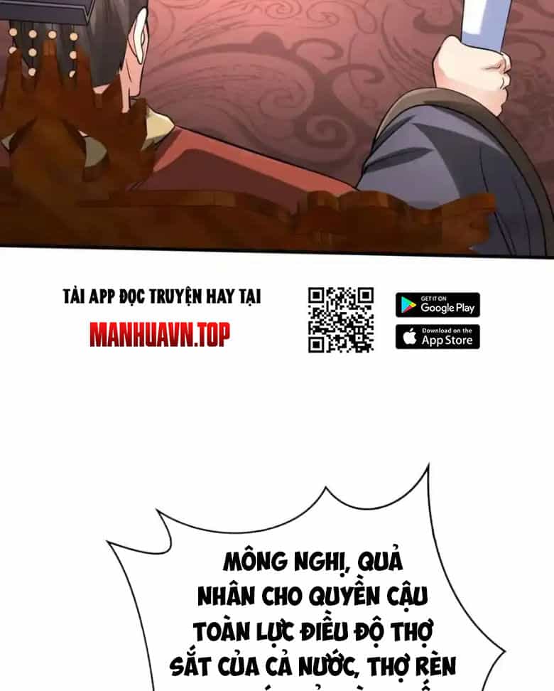 Đại Tần: Ta Con Trai Tần Thủy Hoàng Giết Địch Thăng Cấp Thành Thần - Chương 129 - ảnh 39