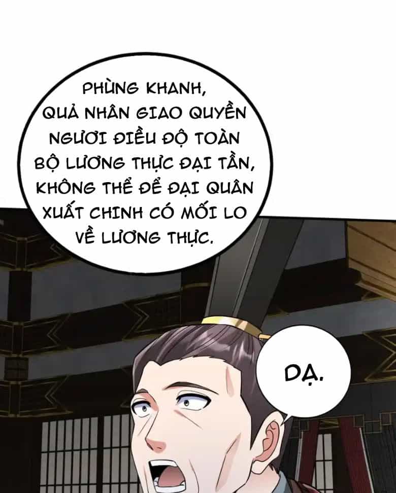 Đại Tần: Ta Con Trai Tần Thủy Hoàng Giết Địch Thăng Cấp Thành Thần - Chương 129 - ảnh 43
