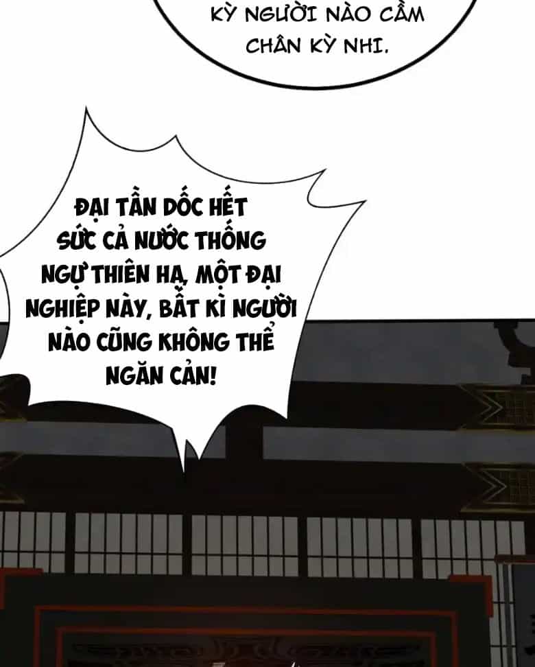 Đại Tần: Ta Con Trai Tần Thủy Hoàng Giết Địch Thăng Cấp Thành Thần - Chương 129 - ảnh 49