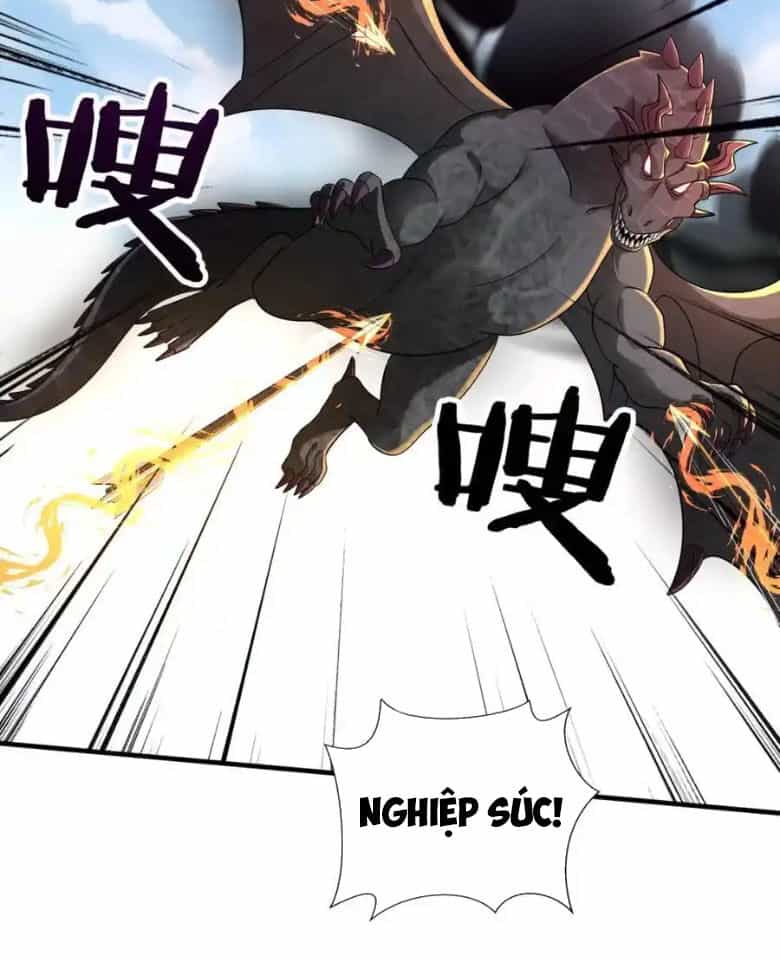 Đại Tần: Ta Con Trai Tần Thủy Hoàng Giết Địch Thăng Cấp Thành Thần - Chương 131 - ảnh 39