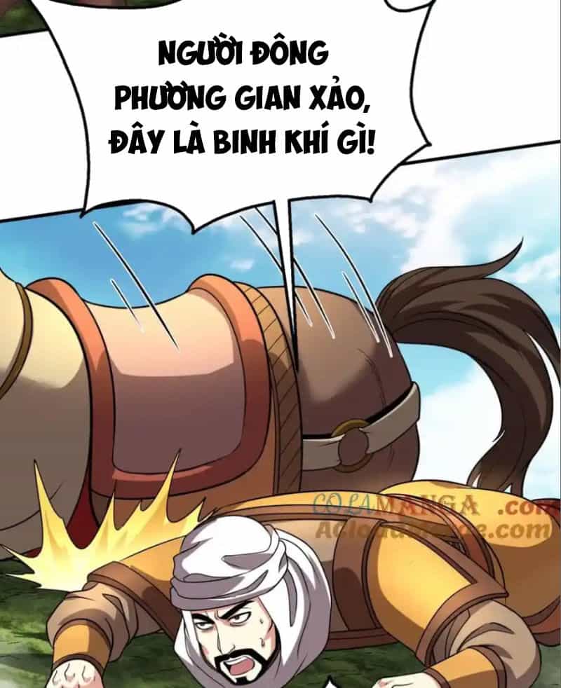 Đại Tần: Ta Con Trai Tần Thủy Hoàng Giết Địch Thăng Cấp Thành Thần - Chương 133 - ảnh 15