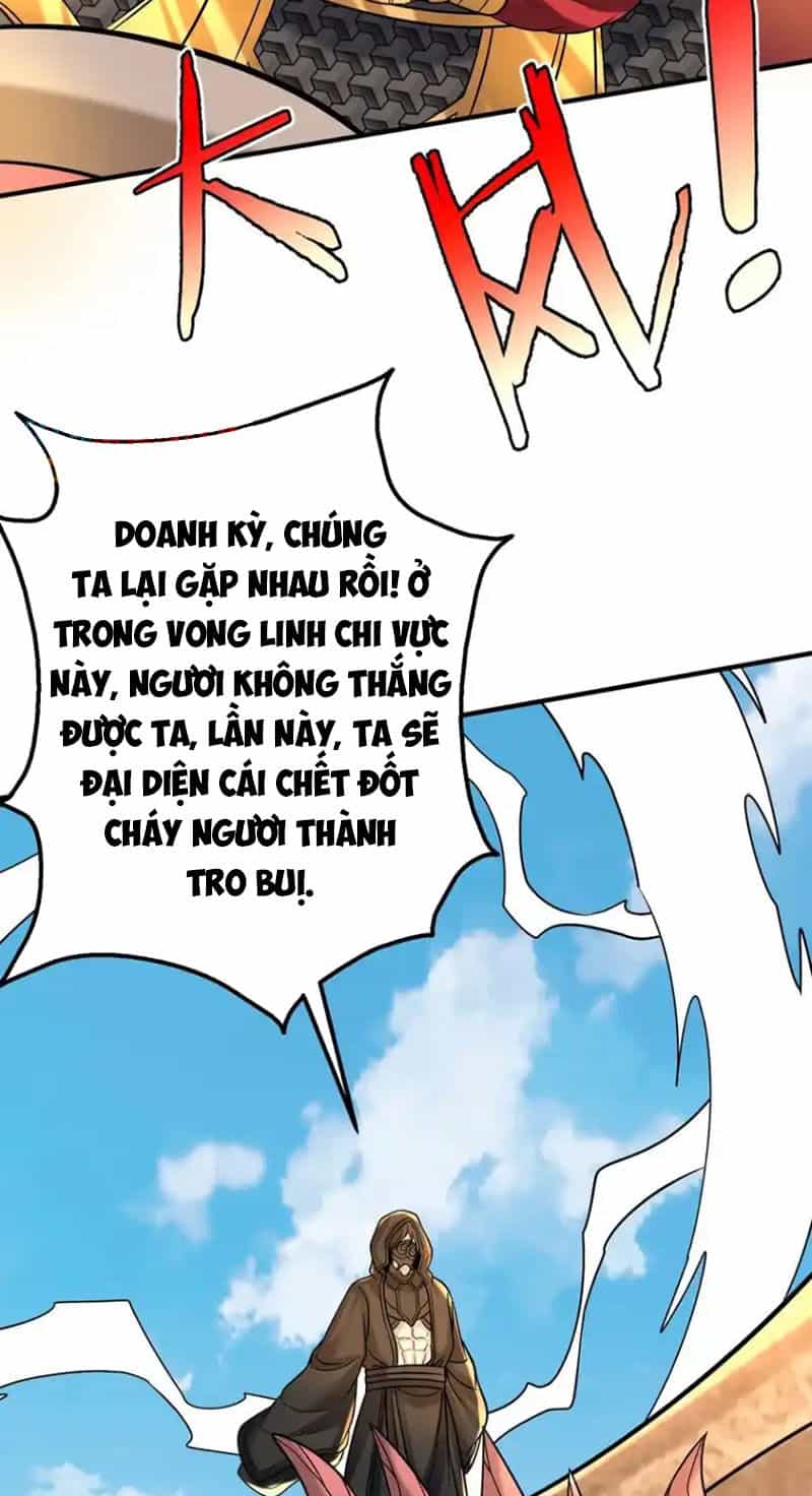 Đại Tần: Ta Con Trai Tần Thủy Hoàng Giết Địch Thăng Cấp Thành Thần - Chương 135 - ảnh 50