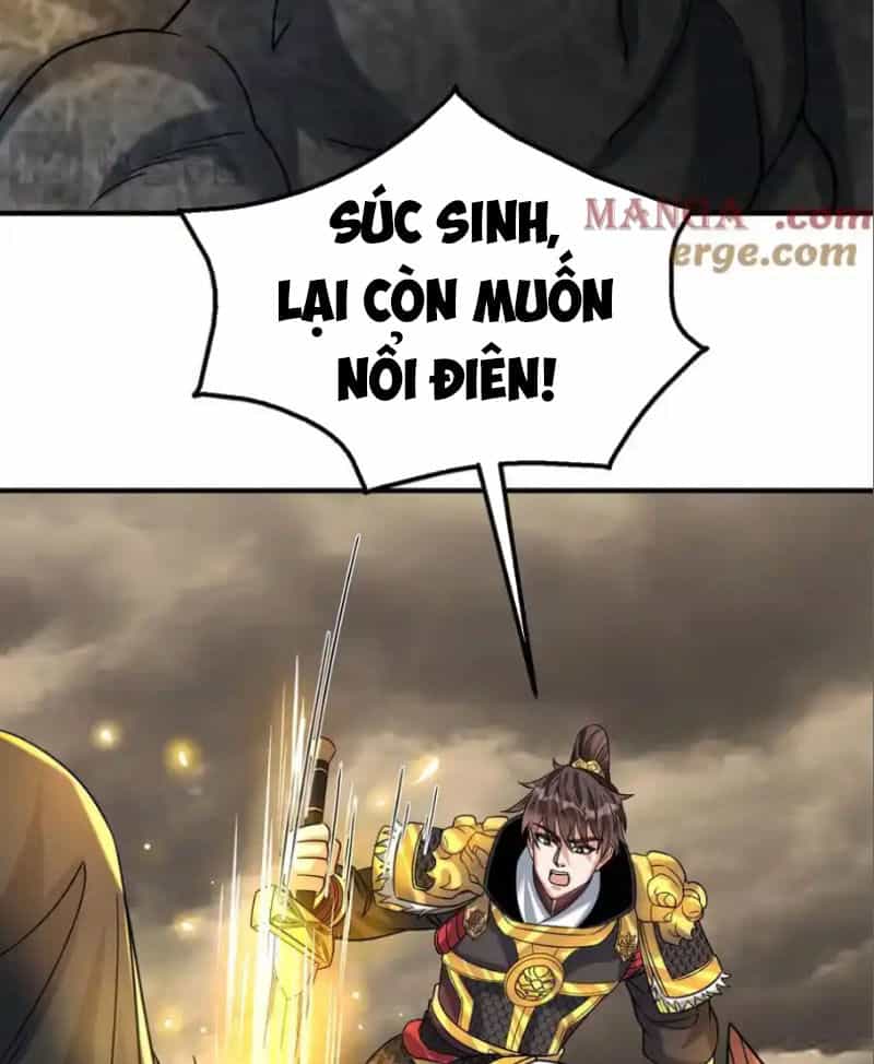 Đại Tần: Ta Con Trai Tần Thủy Hoàng Giết Địch Thăng Cấp Thành Thần - Chương 136 - ảnh 36