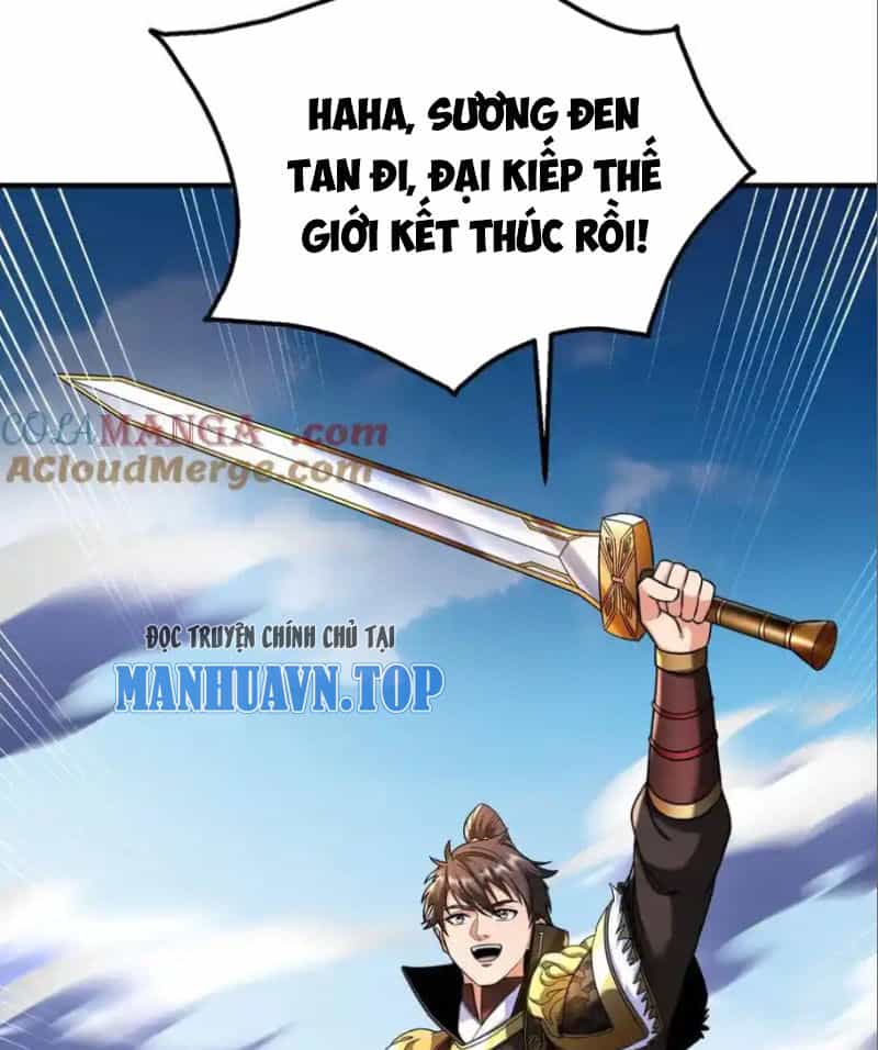 Đại Tần: Ta Con Trai Tần Thủy Hoàng Giết Địch Thăng Cấp Thành Thần - Chương 136 - ảnh 55