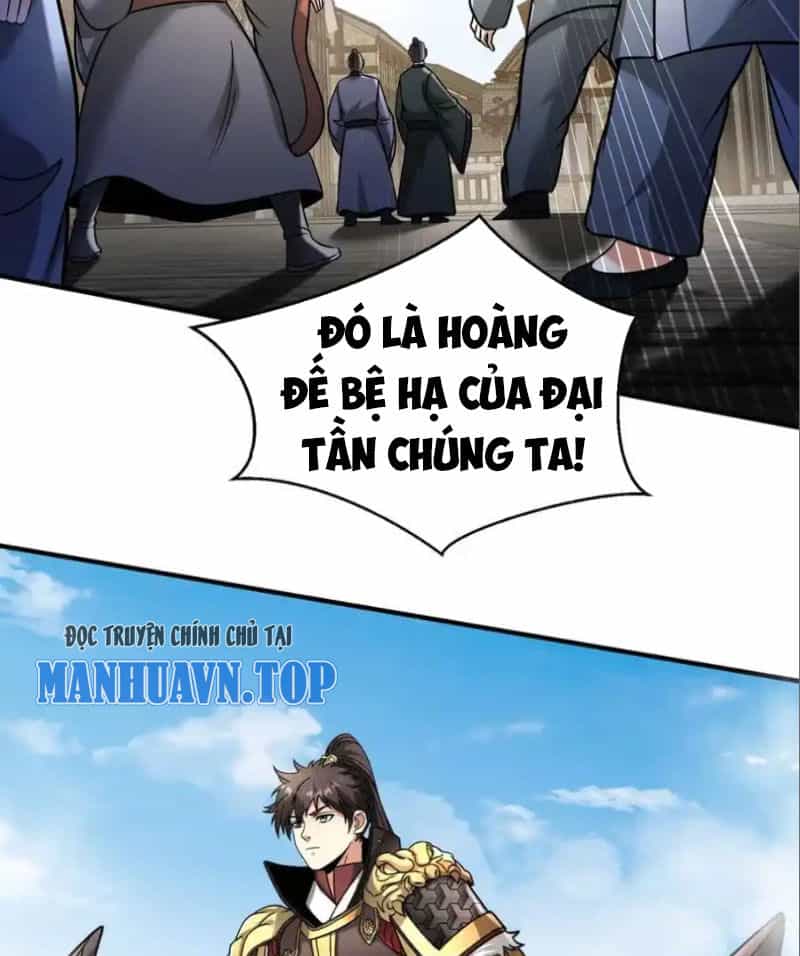 Đại Tần: Ta Con Trai Tần Thủy Hoàng Giết Địch Thăng Cấp Thành Thần - Chương 136 - ảnh 79