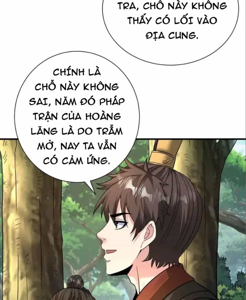 Đại Tần: Ta Con Trai Tần Thủy Hoàng Giết Địch Thăng Cấp Thành Thần - Chương 141 - ảnh 28