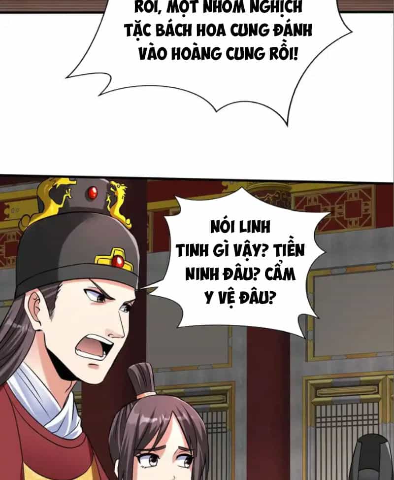 Đại Tần: Ta Con Trai Tần Thủy Hoàng Giết Địch Thăng Cấp Thành Thần - Chương 142 - ảnh 37