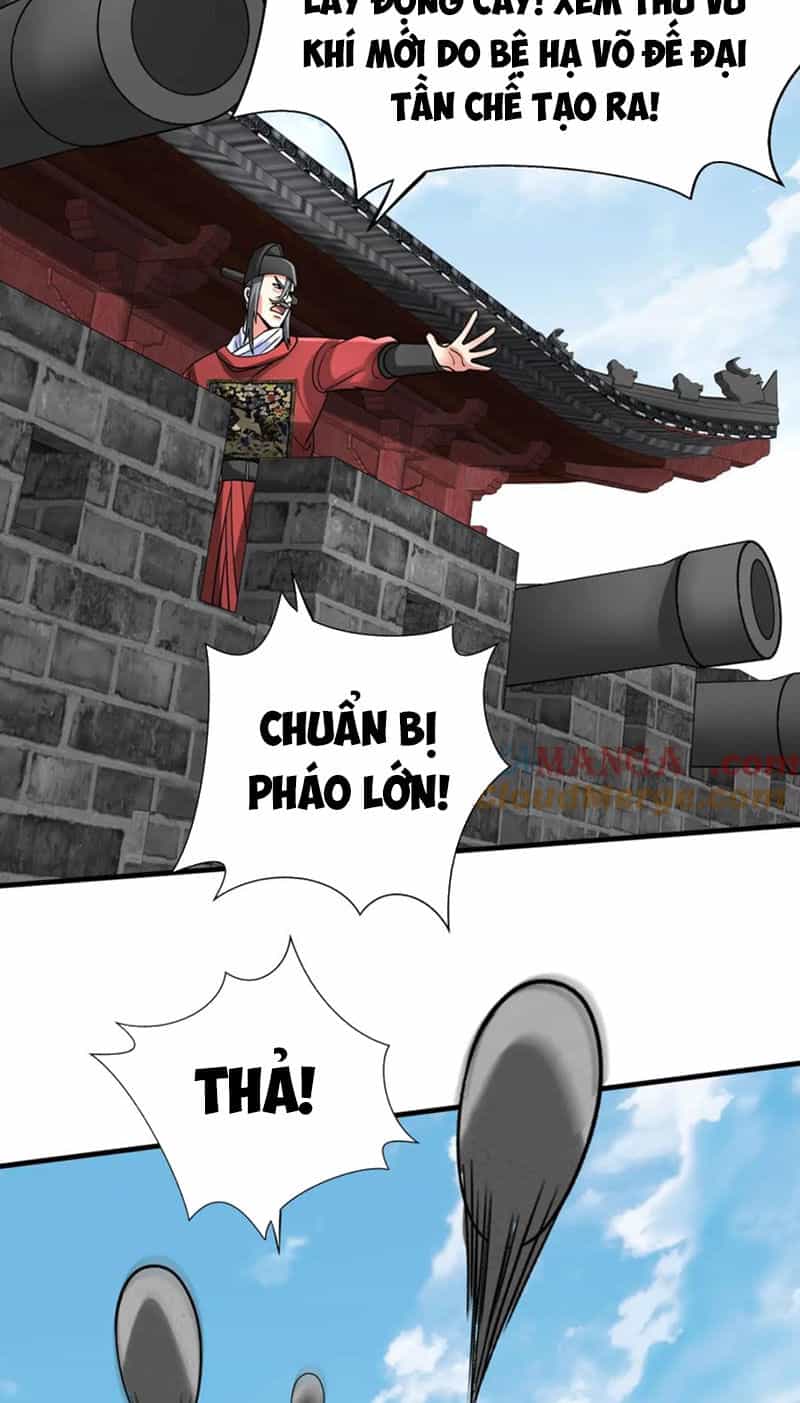 Đại Tần: Ta Con Trai Tần Thủy Hoàng Giết Địch Thăng Cấp Thành Thần - Chương 145 - ảnh 11