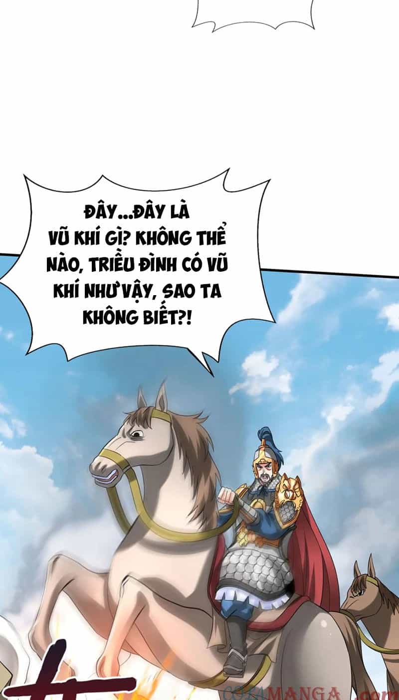 Đại Tần: Ta Con Trai Tần Thủy Hoàng Giết Địch Thăng Cấp Thành Thần - Chương 145 - ảnh 14