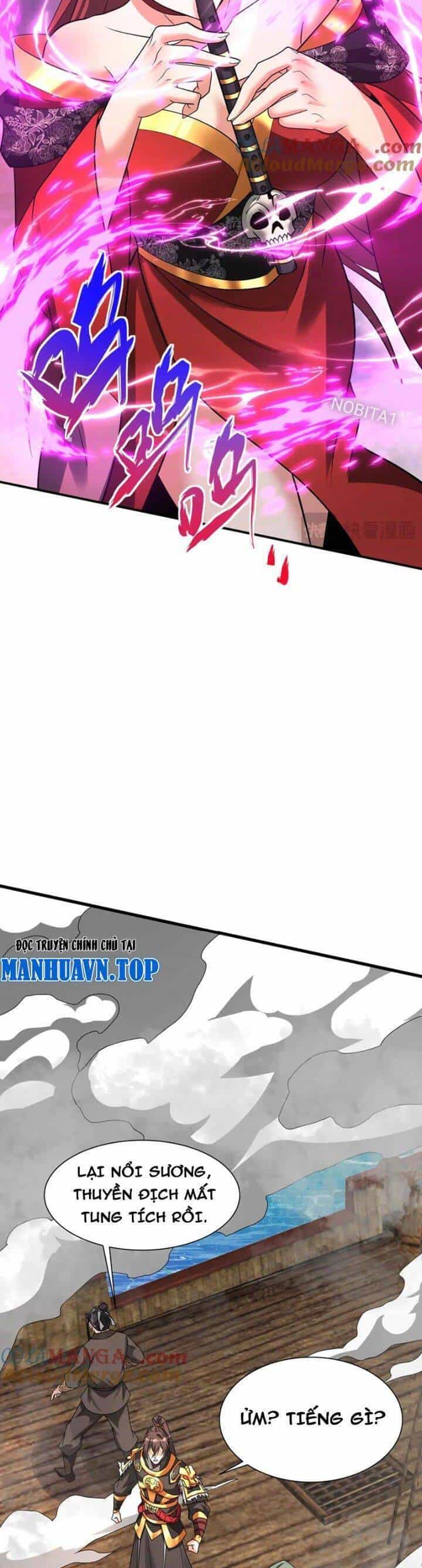 Đại Tần: Ta Con Trai Tần Thủy Hoàng Giết Địch Thăng Cấp Thành Thần - Chương 150 - ảnh 26