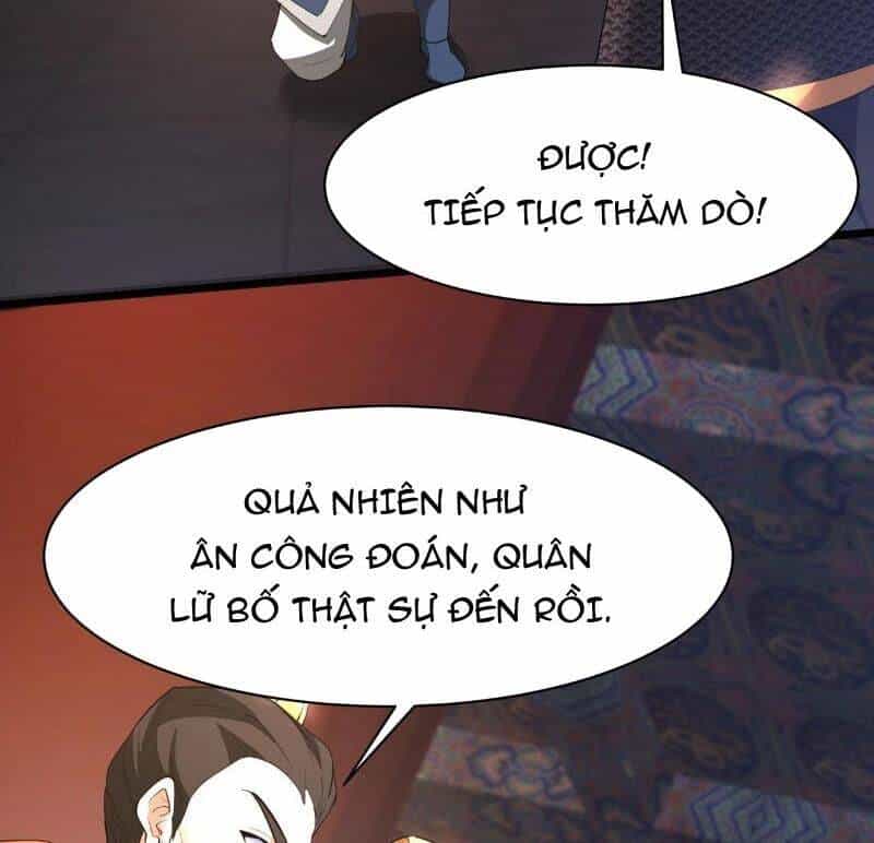 Đại Tần: Ta Con Trai Tần Thủy Hoàng Giết Địch Thăng Cấp Thành Thần - Chương 168 - ảnh 5