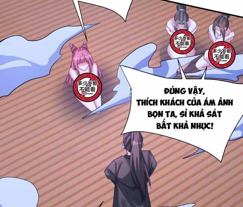 Đại Tần: Ta Con Trai Tần Thủy Hoàng Giết Địch Thăng Cấp Thành Thần - Chương 168 - ảnh 66