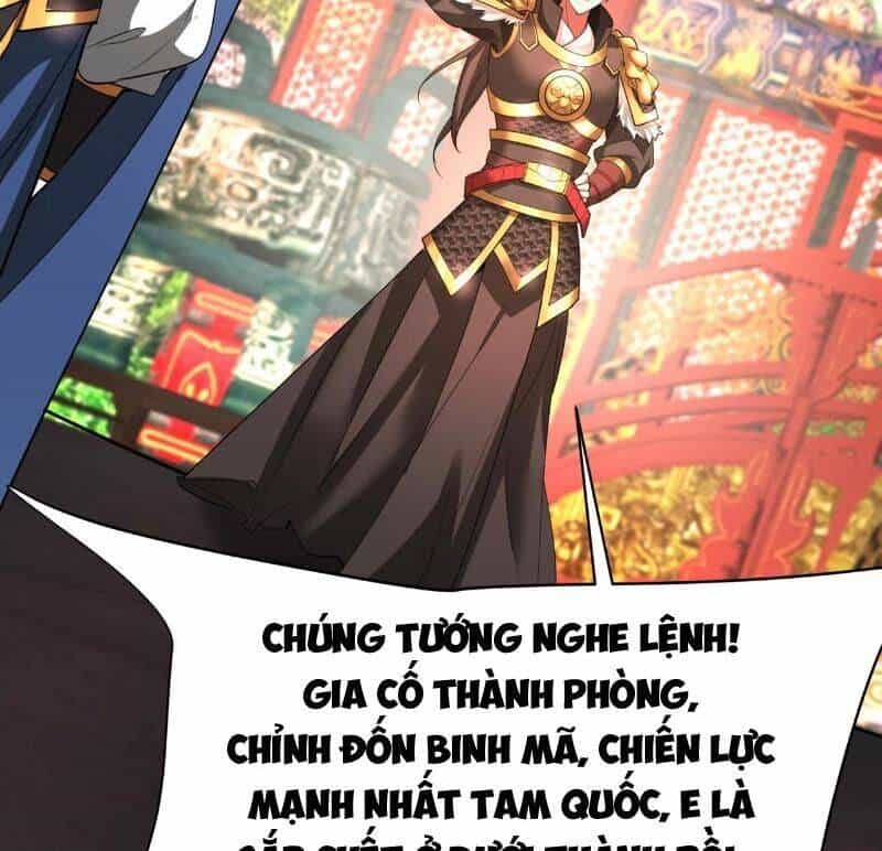 Đại Tần: Ta Con Trai Tần Thủy Hoàng Giết Địch Thăng Cấp Thành Thần - Chương 168 - ảnh 7
