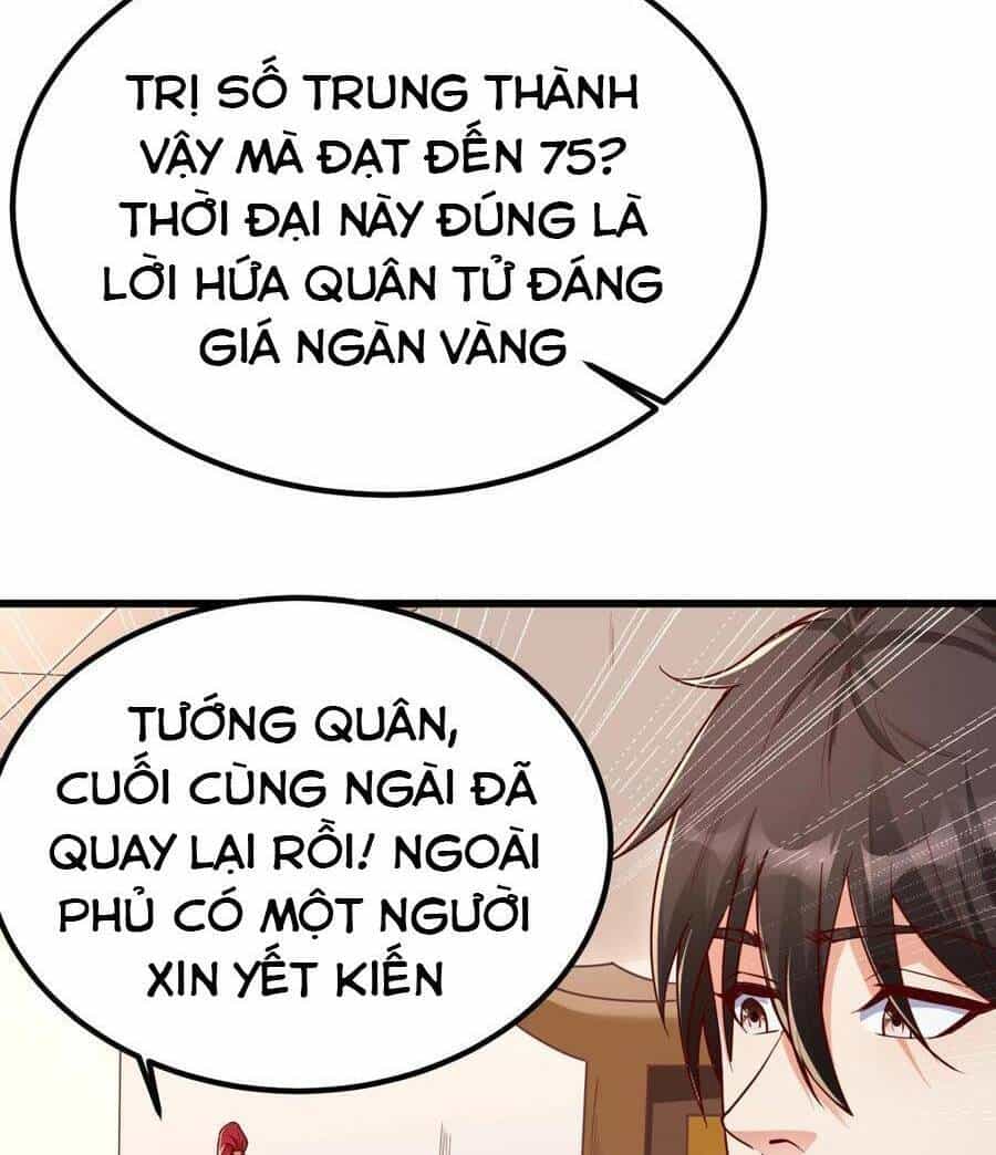 Đại Tần: Ta Con Trai Tần Thủy Hoàng Giết Địch Thăng Cấp Thành Thần - Chương 18 - ảnh 61