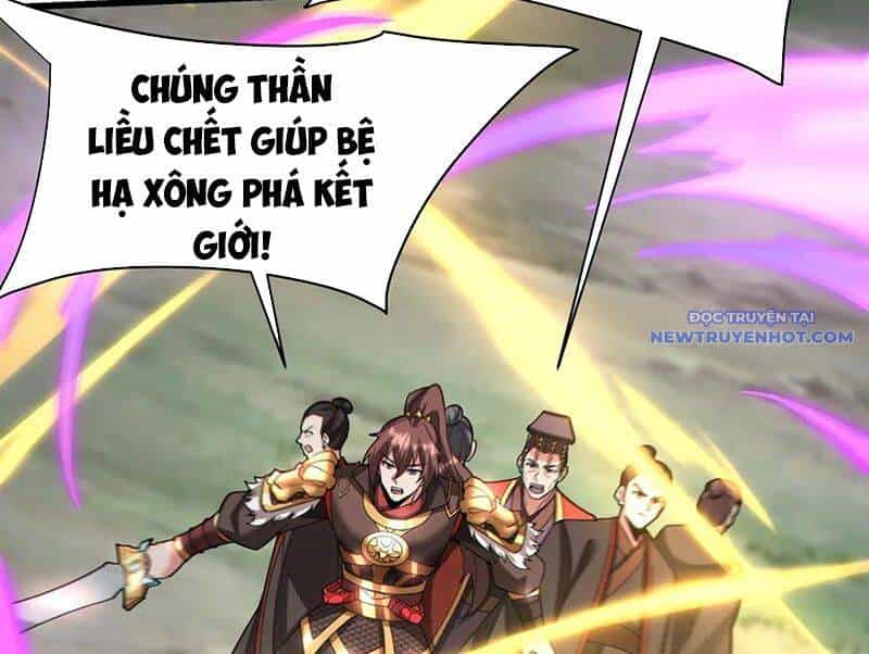 Đại Tần: Ta Con Trai Tần Thủy Hoàng Giết Địch Thăng Cấp Thành Thần - Chương 188 - ảnh 90