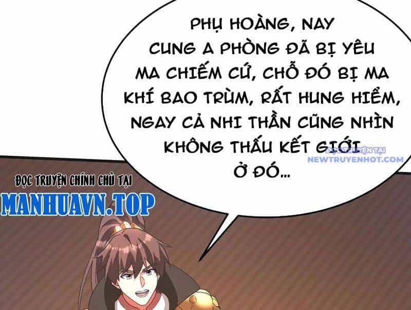 Đại Tần: Ta Con Trai Tần Thủy Hoàng Giết Địch Thăng Cấp Thành Thần - Chương 189 - ảnh 106